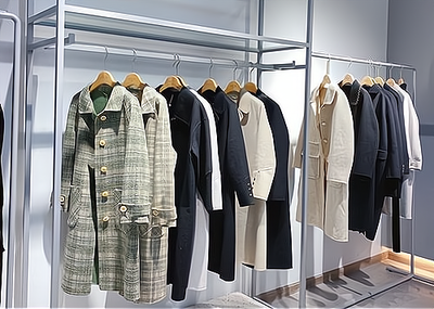 寶頂服裝輔料 以卓越產(chǎn)品與貼心服務(wù)，贏得服裝鞋帽消費(fèi)者的信賴(lài)